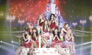 ‘홀로그램’ 날개단 소녀시대…K - 팝 새로운 가능성 열다