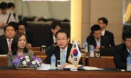 (동정)아시아 시멘트산업 CEO 한자리에…‘ACPAC’ 인천 송도서 개최