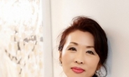 ‘박지성의 그녀’ 김민지아나,‘스카프화가’엄마와 똑닮았네