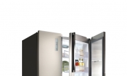 <2013 상반기 헤경 베스트브랜드 - 가전> 냉장실 5단계 맞춤보관…동급대비 최저 소비전력
