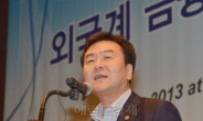 “외국인도 우리금융 민영화 참여 가능”재강조