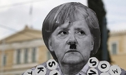 독일, ‘긴축반대 총파업’ 그리스에 1억유로 지원