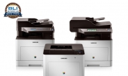 삼성전자 프린터 … 美 사무기기평가기관에서 ‘최고제품’으로