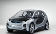 전기차 ‘BMW i3’, 독일 판매가 5148만원…국내는 내년 5월 출시