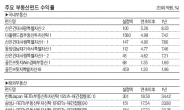 [위크엔드] “솟아날 구멍은 있다” 부동산펀드 · 리츠 간접투자 각광