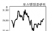 오스템임플란트…국내외 실적 개선…반등 본격화 주목