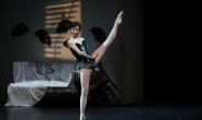 알퐁스 도데와 반 고흐의 작품이 발레 무대에 ‘롤랑프티’