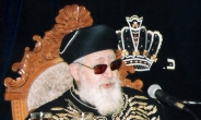 ‘세파르디’의 영적 대부 이스라엘 종교 지도자 오바디아 요세프 영면