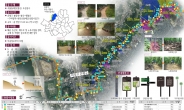 은평구, 서울둘레길 봉산ㆍ앵봉산 구간 연말까지 조성완료