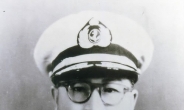 [11월의 호국인물] 해군의 아버지 손원일 제독