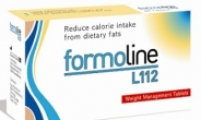 유유제약, 지방 체외배출 비만치료 ‘포모라인L112’ 시판
