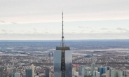 541m 원월드트레이드센터…미국 빌딩 TOP 공식 인증