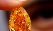 338억원…오렌지 다이아몬드 낙찰