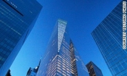 세계에서 가장 아름다운 은행건물은 뉴욕의 BofA 타워