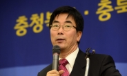 “충북혁신도시 투자기업, 찾아가서 상담”...설문식 충청북도 경제부지사