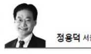 <월요광장 - 정용덕> 안보회의(NSC) 내실화에 거는 기대