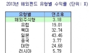 [위크엔드] “해외펀드 인기 계속된다”…2014년 주요 선진국 펀드 전망