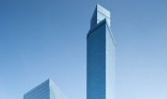 91㎝라도…높게 더 높게…뉴욕 최고층 호텔 ‘체크인’