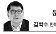 <문화스포츠 칼럼 - 김학수> 로드먼과 김정은의 수상한 관계