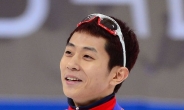 안현수, 유럽선수권 4관왕 괴력 ‘소치올림픽 평정 야망’