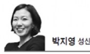 <라이프 칼럼 - 박지영> ‘황금알 낳는 거위’ 英 중고용품점