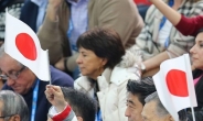 [소치올림픽] 아사다 마오, 아베 총리 보는 앞에서 ‘꽈당’ “너무 긴장했다”