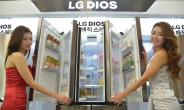 LG전자, 세계 최초 ‘더블 매직스페이스’ 채용 냉장고 출시