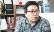 <이사람> ‘무식한 디자이너’ 앱 개발사 앱포스터 경성현 대표