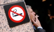 금연지역서 흡연 단속하는 ‘금연지도원’…하루 4시간 일하고 얼마나 버나?