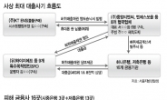 금감원 직원 단 한명만 사기대출 가담?