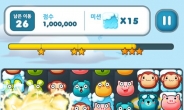 애니팡2, 출시 두달만에 내려받기 800만건