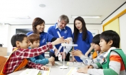한국지멘스, 찾아가는 환경과학교실 ‘지멘스그린스쿨’ 진행