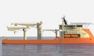지멘스, 希토이사 해양건설지원선에 통합드라이브ㆍ발전솔루션 공급