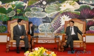 삼성화재-베트남 금융산업 협력방안 논의