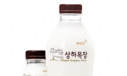 [그린리빙 쇼핑] 입소문 타고…대박난 유기농 우유