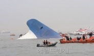 [세월호 침몰] 조속한 대처 위해 진도 안산 특별재난지역 선포