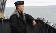 러시아 언론 “푸틴, 5월 크림반도 방문”