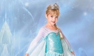겨울 왕국 엘사 드레스, 어린이날 최고 선물