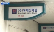 '세월호' 세모그룹 불매운동, 제품리스트 