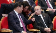배짱남 푸틴 vs 만만디 시진핑...410조원 가스딜 승자는?