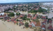 발칸반도 홍수, 경제적 손실만 4조원