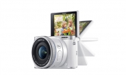 삼성전자, 가족용 미러리스 스마트 카메라 NX3000 출시