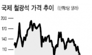 인도發 철강수요 증가...철강주 저가매수 찬스