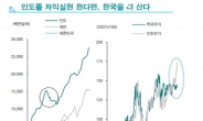 한국 주식시장, 인도에 답 있다?