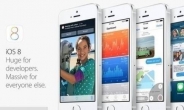 애플 iOS8 공개되니...'아이폰6 출시 예정일 궁금해'
