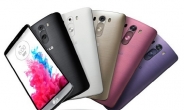 LG G3, 외신 설문서 갤럭시S5 제쳐