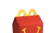 맥도날드, 해피밀 슈퍼마리오 시리즈 2차분 16일 판매