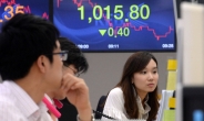 환율 · 성장률 · 금리 ‘3低 늪’ 한국경제가 심상찮다