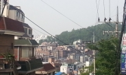 오른 월세 + 비좁아진 방…서울 서민 ‘현주소’