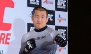 UFC 방태현 KO승, 옥타곤 첫 승리에 보너스만 1억 ‘대박’